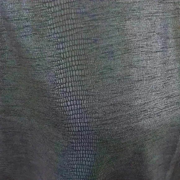 Alfani snake print tank top  J0168 - Picture 6 of 6